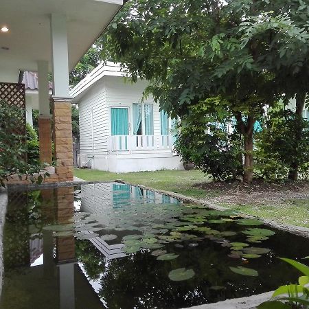 Leelawadee Resort Sukhothai Esterno foto