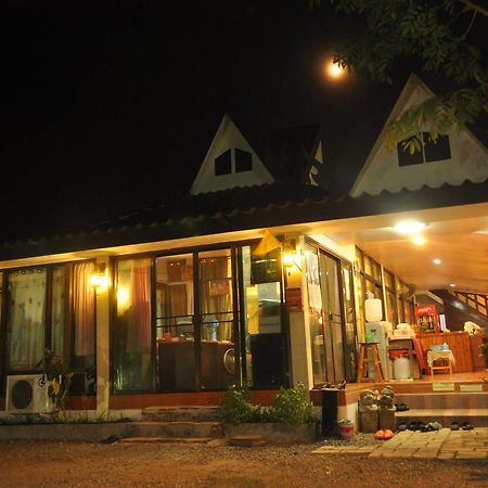 Leelawadee Resort Sukhothai Esterno foto