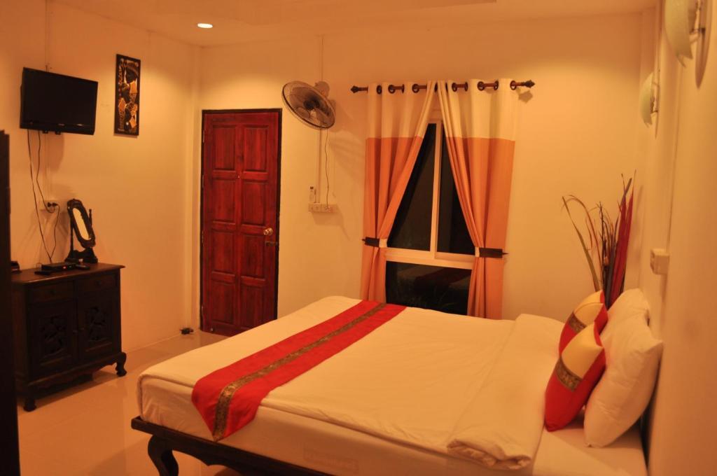 Leelawadee Resort Sukhothai Camera foto