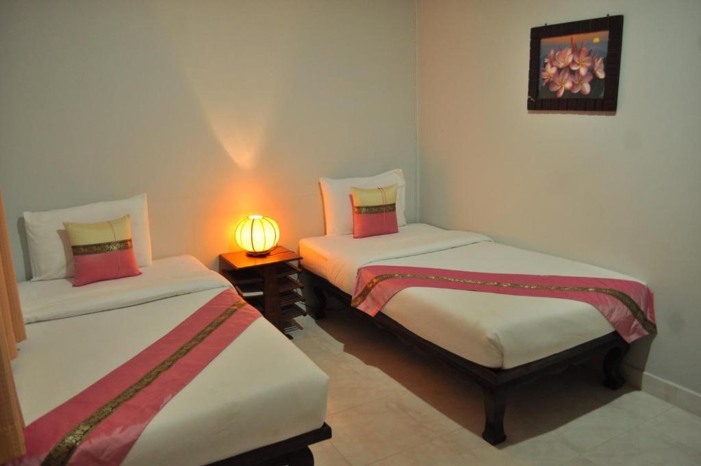 Leelawadee Resort Sukhothai Camera foto