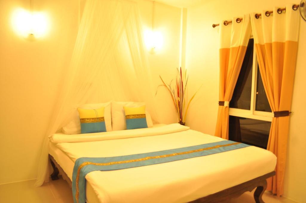 Leelawadee Resort Sukhothai Camera foto