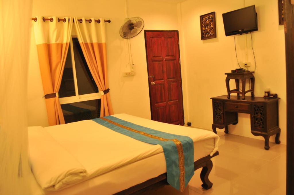 Leelawadee Resort Sukhothai Camera foto