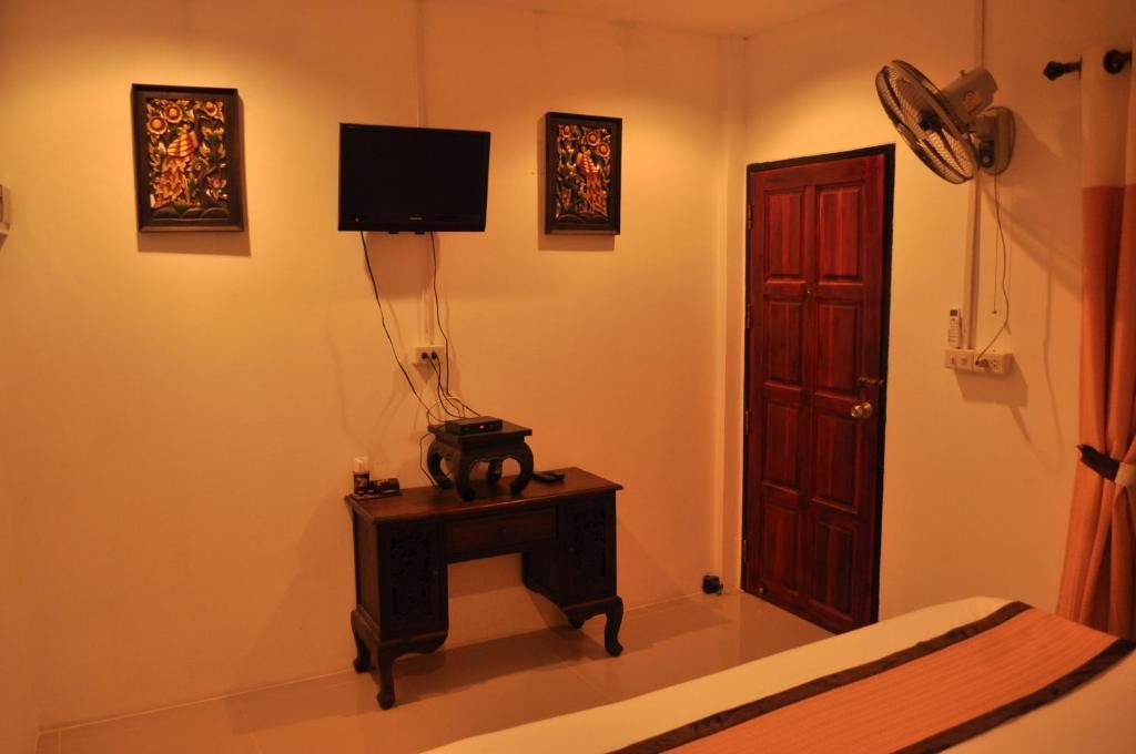 Leelawadee Resort Sukhothai Camera foto