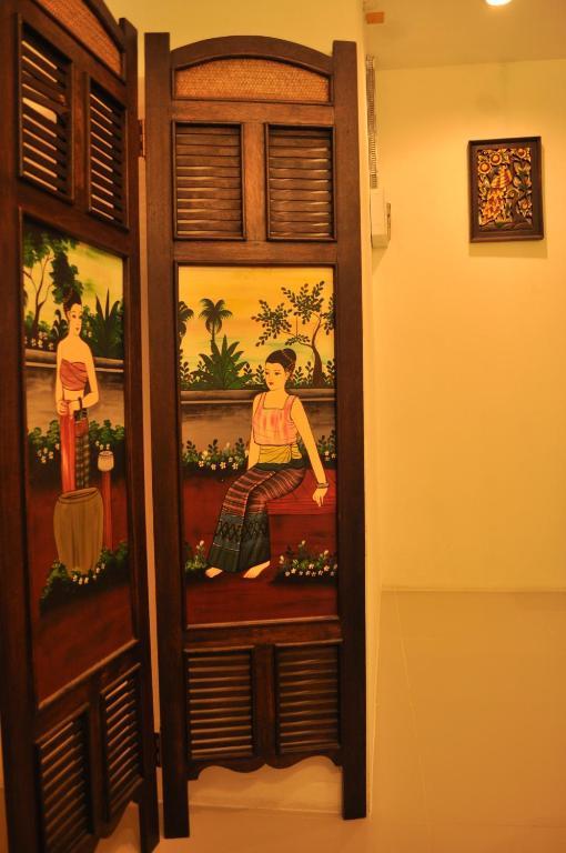 Leelawadee Resort Sukhothai Camera foto