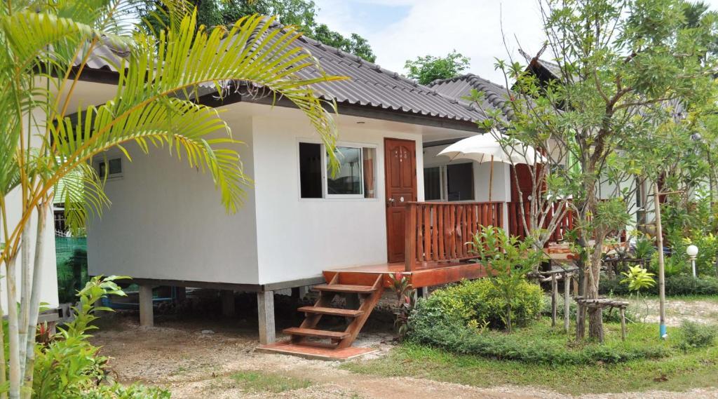 Leelawadee Resort Sukhothai Camera foto