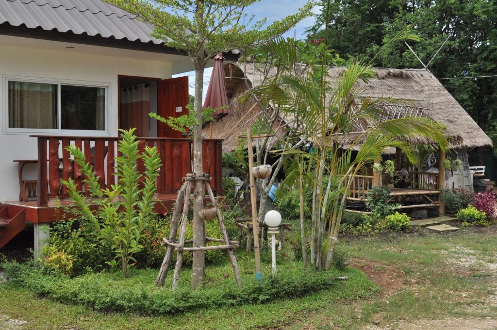 Leelawadee Resort Sukhothai Camera foto