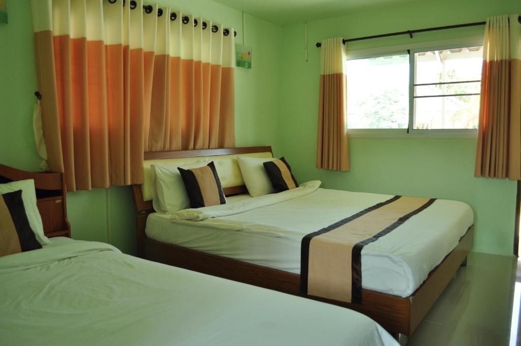 Leelawadee Resort Sukhothai Camera foto