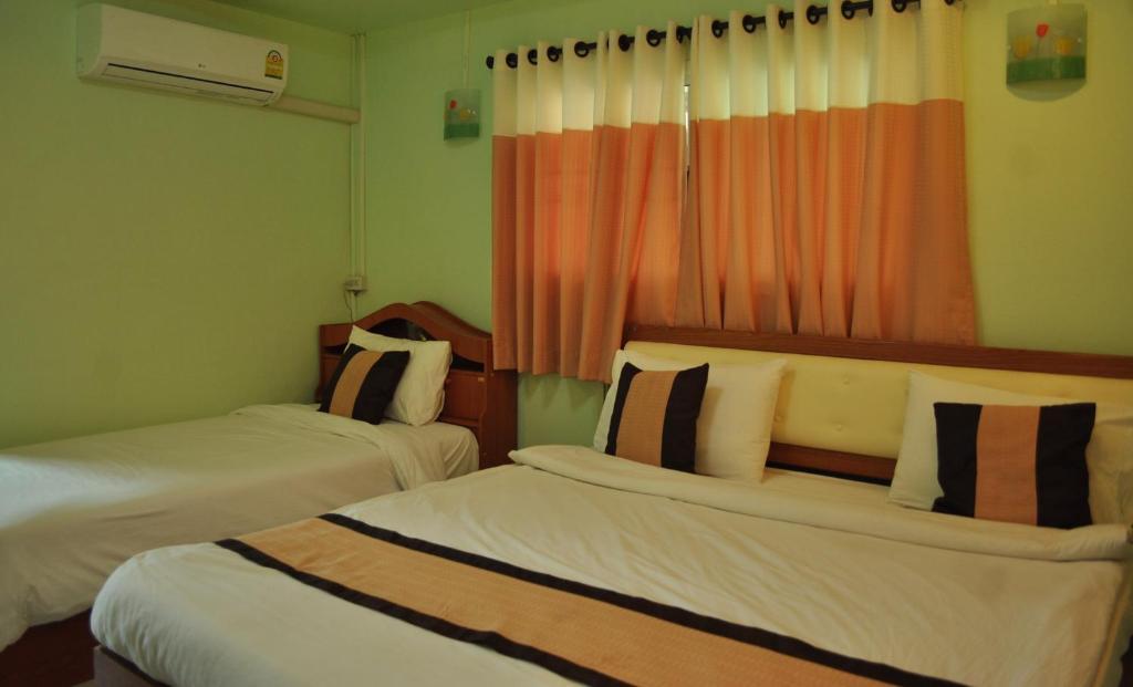 Leelawadee Resort Sukhothai Camera foto