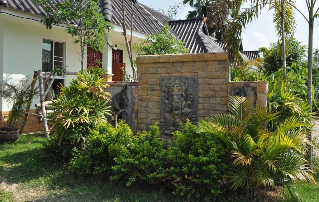 Leelawadee Resort Sukhothai Esterno foto