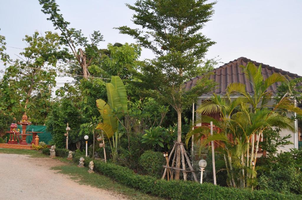 Leelawadee Resort Sukhothai Esterno foto