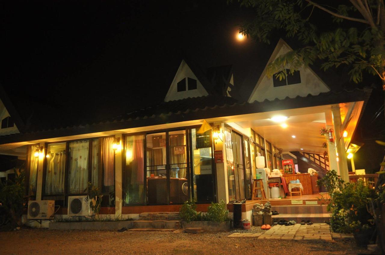 Leelawadee Resort Sukhothai Esterno foto