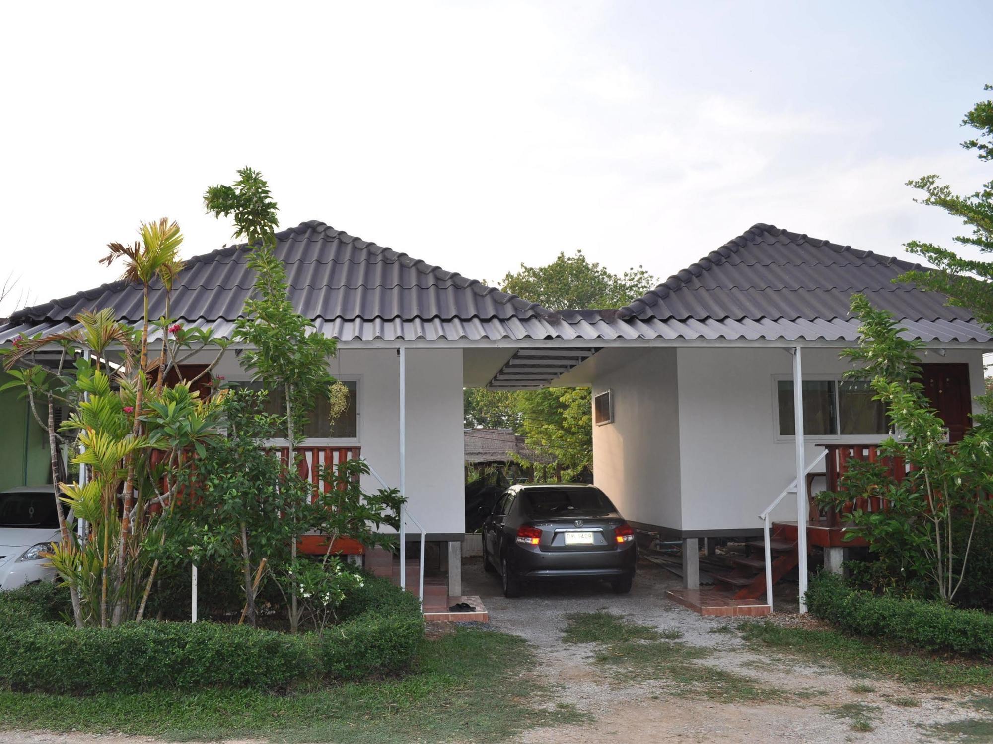 Leelawadee Resort Sukhothai Esterno foto