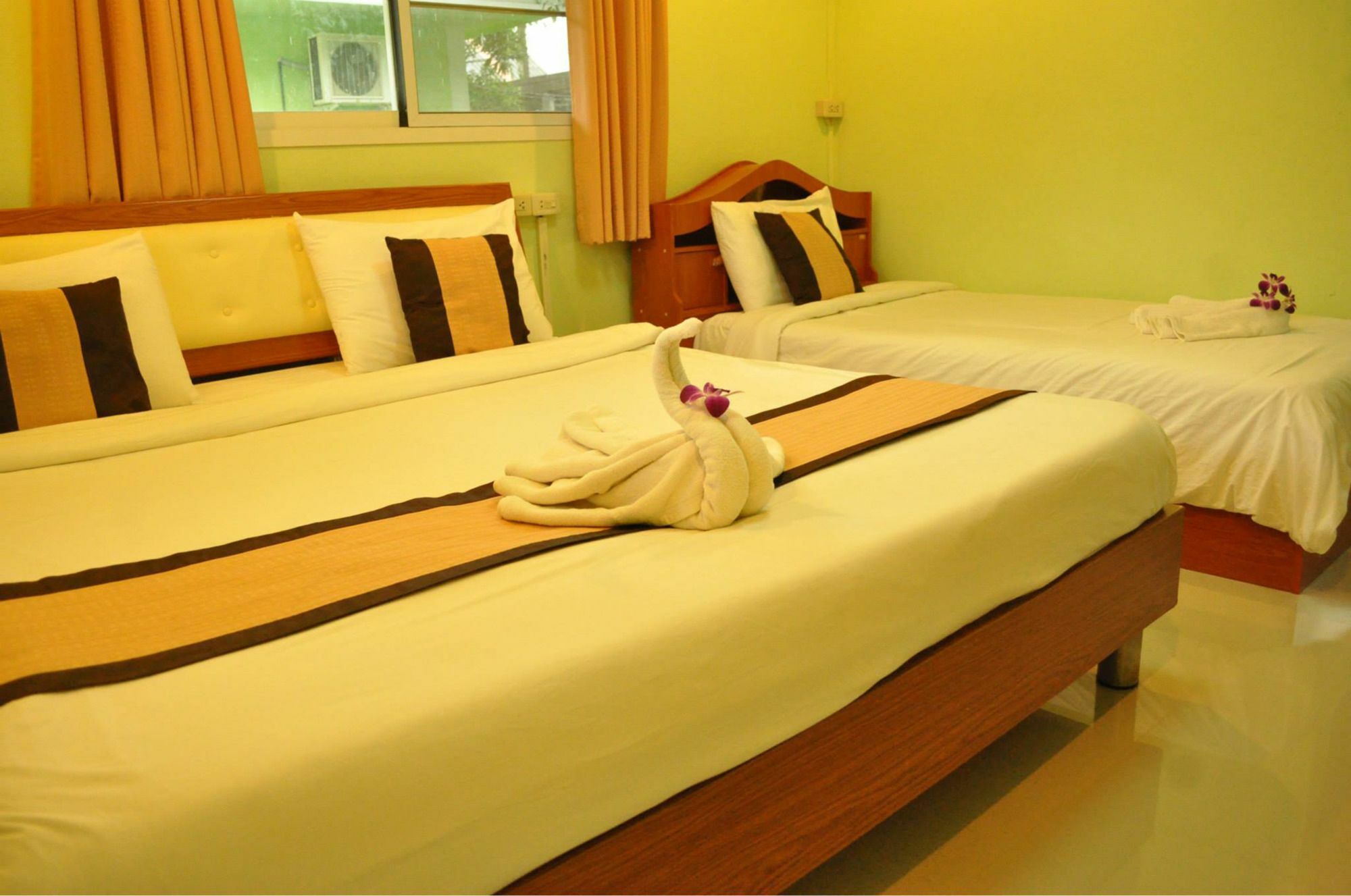 Leelawadee Resort Sukhothai Esterno foto