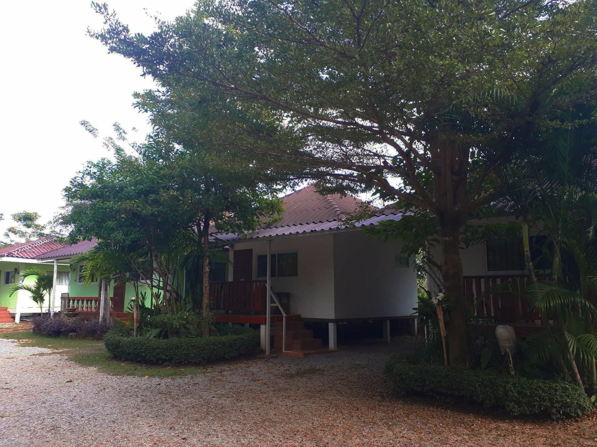 Leelawadee Resort Sukhothai Esterno foto