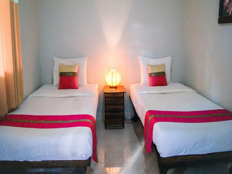 Leelawadee Resort Sukhothai Esterno foto