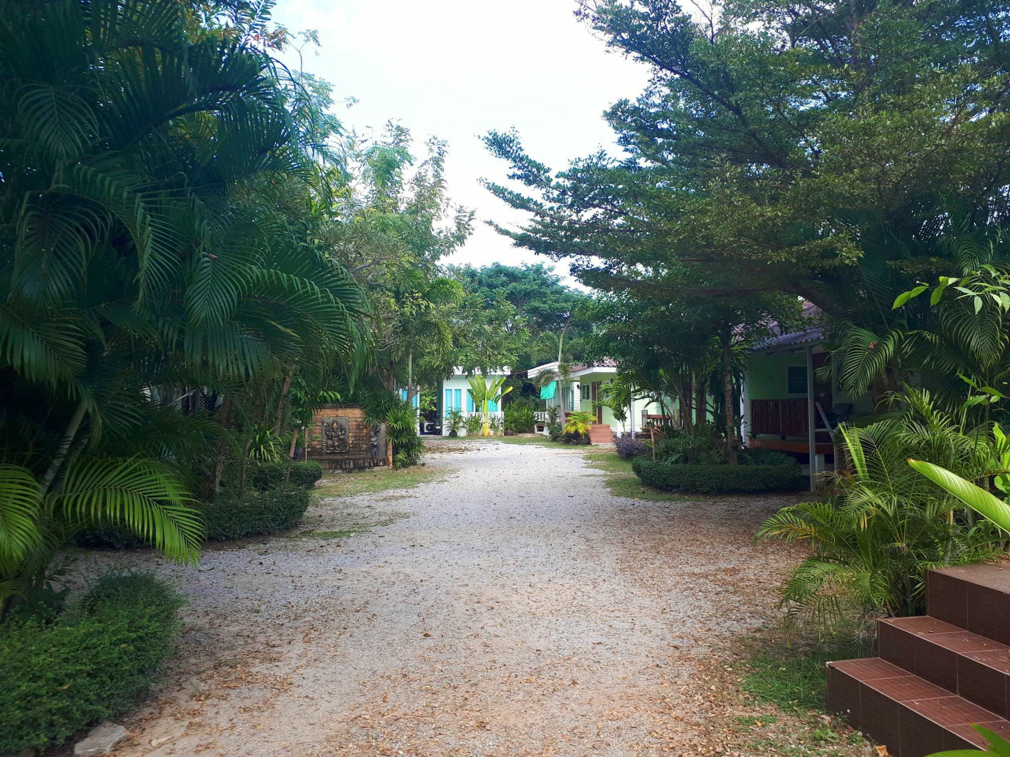 Leelawadee Resort Sukhothai Esterno foto