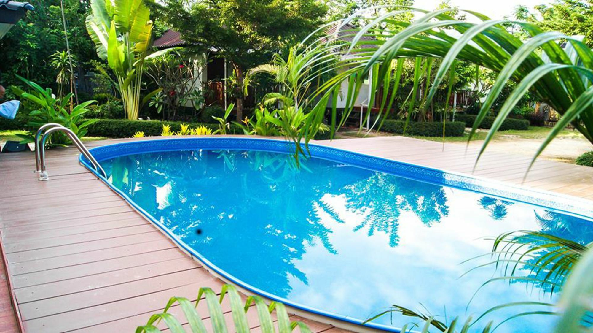 Leelawadee Resort Sukhothai Esterno foto