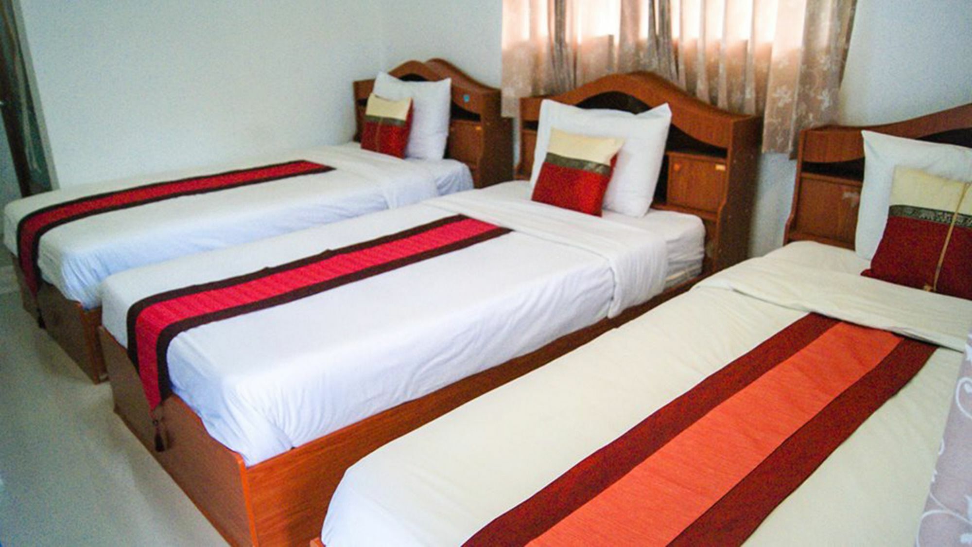 Leelawadee Resort Sukhothai Esterno foto
